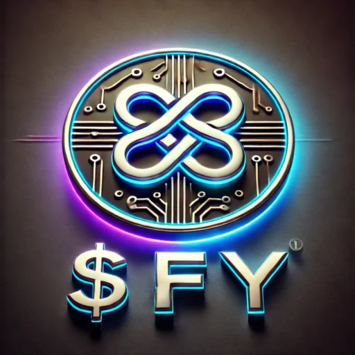 SingularityFi could symbolize the fusion of cutting-edge artificial intelligence and decentralized finance (DeFi). It can provide smart, adaptive financial tools while leaning into the humor and speculative nature of meme coins.